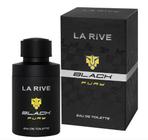 Perfume Black Fury La Rive - Masculino 75ml