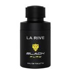 Perfume Black Fury La Rive Masculino 75Ml