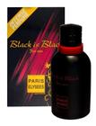 Perfume Black is Black 100ml edt Paris Elysees