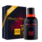 Perfume Black is Black EDT 100 ml '