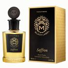 Perfume Black Label Saffron Monotheme Unissex EDP 100ml '