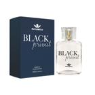 Perfume Black Privat Parfum Bortoletto 100ml