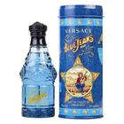 Perfume Blue Jeans Eau De Toilette Masculino 75Ml - Versace