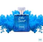 Perfume Blue Spirit Paris Elysees (100ml)