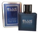 Perfume Blue Window 100ml edt Linn Young