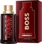 Perfume Boss The Scent Elixir Parfum intense 100ml Masculino