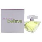 Perfume Britney Spears Believe Eau de Parfum 100ml para mulheres