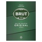 Perfume Brut Original EDT Spray para homens 100mL