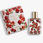 Perfume Bulgarian Rose Oriental 100ml - Baunilha e Âmbar