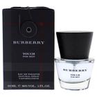 Perfume Burberry Burberry Touch para homens EDT 30mL para homens