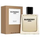 Perfume Burberry Hero - Eau de Toilette - Masculino - 100 ml