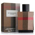 Perfume BURBERRY London Eau De Toilette 30ml para homens