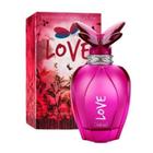 Perfume Butterfly Love 120 Ml Delikad