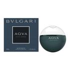 Perfume Bvlgari AQVA Pour Homme Eau de Toilette 50ml para homens