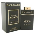 Perfume Bvlgari Bvlgari Man In Black Eau de Parfum 100mL para