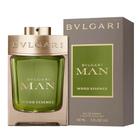 Perfume Bvlgari Man Wood Essence Eau de Parfum 100ml