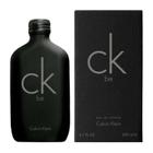 Perfume Calvin Klein - CK Be - Eau de Toilette (Unissex) 50 ml
