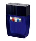 Perfume Camaro Blue Deo Colonia Masculino 50ml