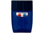 Perfume Camaro Blue Masculino - Eau de Cologne 100ml