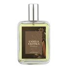 Perfume Canela Exótica Masculino 100Ml - Natural E Vegano