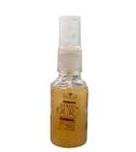 Perfume Capilar Banho de Ouro Madallon 30ml