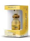 Perfume Capilar Elegance Gold Probelle 17 ML
