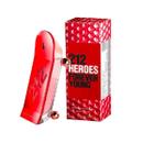 Perfume Carolina Herrera 212 Heroes For Her Feminino Eau de Parfum 80ml