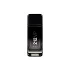 Perfume Carolina Herrera 212 Vip Men Black Masculino Eau de Parfum 100 Ml