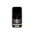 Perfume Carolina Herrera 212 Vip Men Black Masculino Eau de Parfum 50 Ml