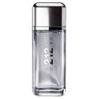 Perfume Carolina Herrera 212 Vip Men Eau De Toilette Masculino 200 Ml