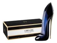 Perfume Carolina Herrera Good Girl Eau De Parfum 150ml Feminino