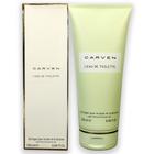 Perfume Carven Leau De Toilette 200ml para mulheres + Gel de banho