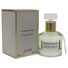 Perfume Carven Leau De Toilette 50ml para mulheres