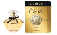Perfume Cash feminino Larive - 90ml
