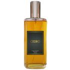 Perfume Cedro Absolu 100ml - Extrait De Parfum 40% Óleos