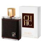 Perfume CH MEN - Carolina Herrera 200ml - Masculino Original - Lacrado e Selo da ADIPEC