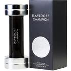 Perfume Champion DAVIDOFF 3 Oz Energético
