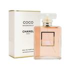 Perfume Chanél - Coco Mademoiiselle - Eau De Parfum - 100Ml