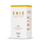 Perfume Chic Woman Amakha Paris 100ml Eau de Parfum Mulher