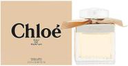 Perfume Chloé Feminino Eau de Parfum 75ml - Original - Selo Adipec e Nota Fiscal