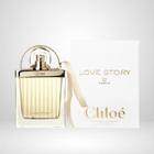 Perfume Chloé Love Story - Feminino - Eau de Parfum 50ml