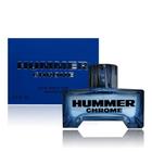 Perfume Chrome Hummer EDT - 4,56ml com Spray