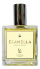 Perfume Chypre Diamella 100ml - Feminino - Coleção Ícones
