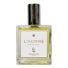 Perfume Chypre LHomme 100ml - Masculino - Coleção Ícones