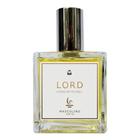 Perfume Chypre Lord 100ml - Masculino - Coleção Ícones