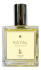 Perfume Chypre Royal 100ml - Feminino - Coleção Ícones