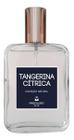 Perfume Cítrico Com Óleo Essencial De Tangerina - 100Ml