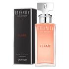 Perfume CK Eternity Flame For Woman 100ml