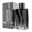 Perfume Club 420 Black For Men 100 ml '