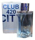 Perfume Club 420 City 100ml edt Linn Young